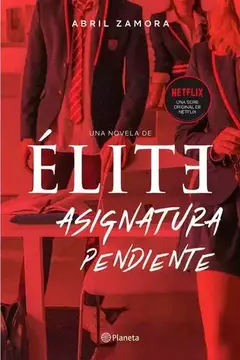 ELITE ASIGNATURA PENDIENTE ABRIL ZAMORA