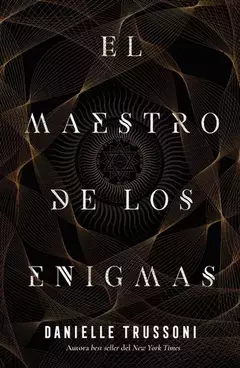 EL MAESTRO DE LOS ENIGMAS