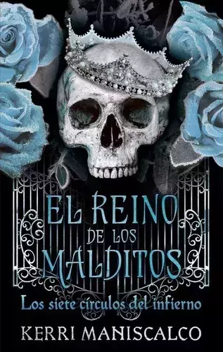 EL REINO DE LOS MALDITOS 2 MANISCALCO