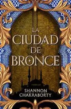 la ciudad de la noche shannon chakraborty