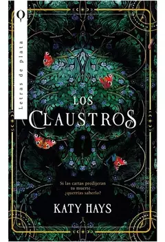 LOS CLAUSTROS KATY HAYS