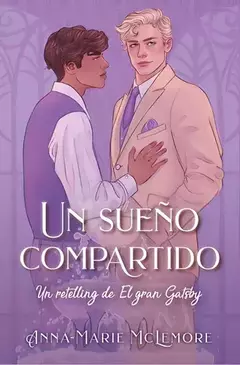 UN SUEÑO COMPARTIDO ANNA MARIE MCLEMORE