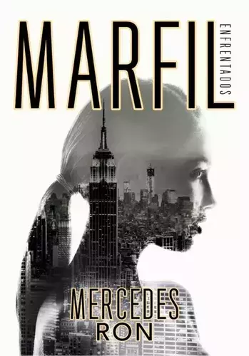 MARFIL MERCEDES RON