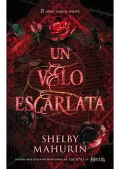 UN VELO ESCARLATA MAHURIN