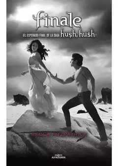 finale becca fitzpatrick USADO SIN SUBRAYADO NI ROTURAS!! IMPECABLE