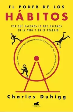 EL PODER DE LOS HABITOS CHARLES DUHIGG