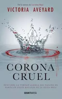 CORONA CRUEL AVEYARD