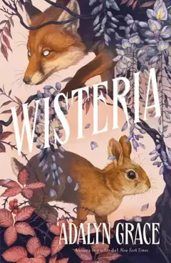 WISTERIA ADALYN GRACE
