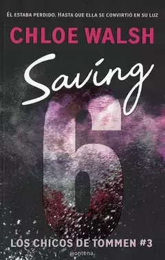 saiving 6 chloe walsh