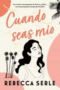 CUANDO SEAS MIO REBECCA SERLE