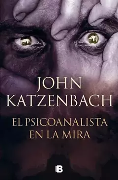 EL PSICOANALISTA EN LA MIRA JOHN KATZENBACH - comprar online