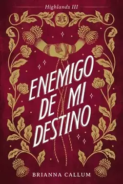 ENEMIGO DE MI DESTINO BRIANNA CALLUM
