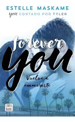 YOU 4 FOREVER YOU ESTELE MASKAME USADO REALMENTE COMO NUEVO