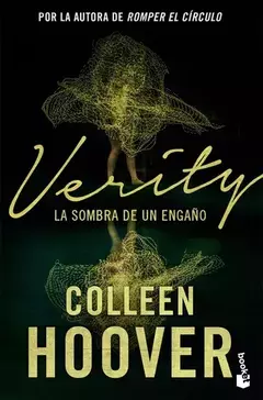 VERITY LA SOMBRA DEL ENGAÑO COLLEN HOOVER BOOKET