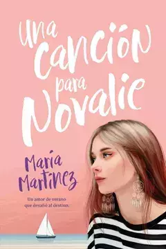 UNA CANCION PARA NORALIE MARIA MARTINEZ