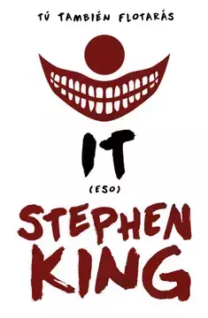 it stephen king