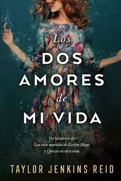 LOS DOS AMORES DE MI VIDA JENNKINS REID