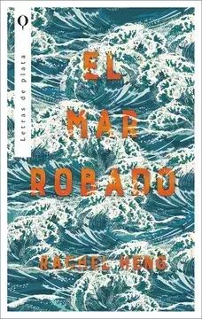EL MAR ROBADO RACHEL HENGS