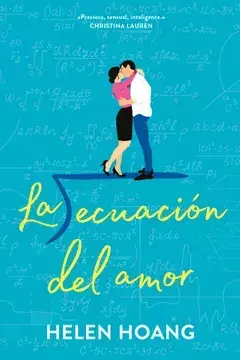 LA ECUACION DEL AMOR HELEN HOANG