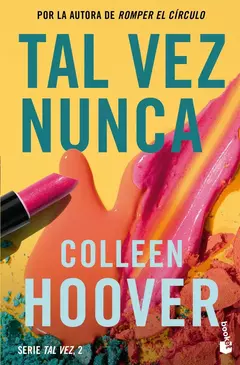 TAL VEZ NUNCA HOOVER