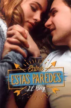 ENTRE ESTAS PAREDES J L BERG