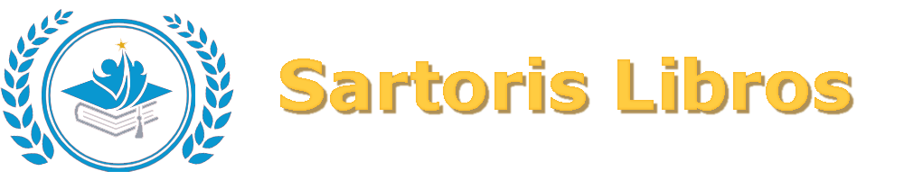 sartoris libros