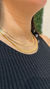 CHOKER FITA M - Bio Semijoias 
