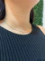 CHOKER RIVIERA FINA OURO - comprar online