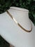 CHOKER FITA G - Bio Semijoias 