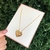 COLAR CORAÇÃO LOVE - comprar online