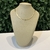 CHOKER FITA M