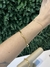 BRACELETE LISO ONDA - comprar online