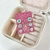 TRIO BRINCO ESMERALDA PRATA - comprar online