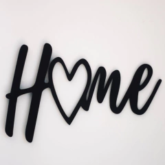 Cuadro HOME - comprar online