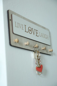 PORTALLAVES HOME 2 - Somos de Madera