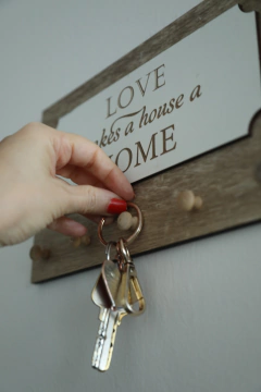 PORTALLAVES HOME 3 en internet