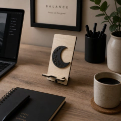 Home Office Luna - BOX 6 en internet