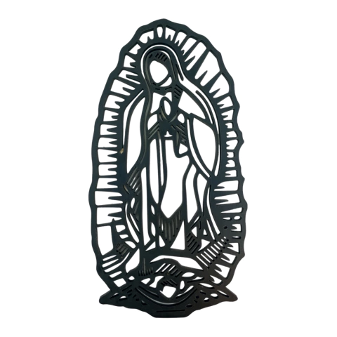 Cuadro VIRGEN DE GUADALUPE