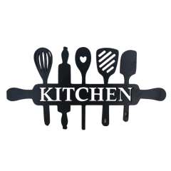 Cuadro KITCHEN