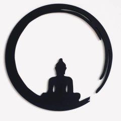 Cuadro BUDA - comprar online