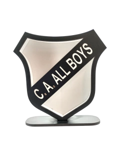 VELADOR ALL BOYS - comprar online