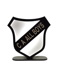 VELADOR ALL BOYS en internet