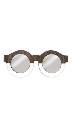 ESPEJOS EN PROMO !! - Somos de Madera