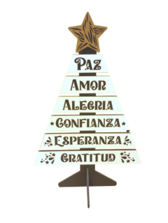 ARBOL PALABRAS