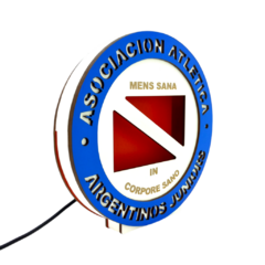 VELADOR ARGENTINOS JRS - Somos de Madera