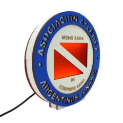 VELADOR ARGENTINOS JRS - comprar online