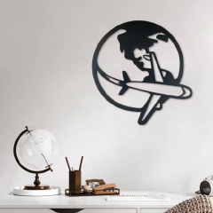Cuadro AVION