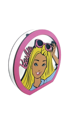 Velador BARBIE