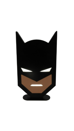 Velador BATMAN FACE