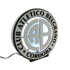 VELADOR BELGRANO DE CÓRDOBA - comprar online